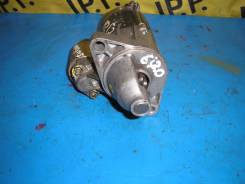 Стартер. Subaru: Impreza WRX, Impreza XV, Forester, Legacy, Impreza WRX STI, Impreza, Exiga, Legacy B4, BRZ Двигатели: EJ20, EJ205, EJ201, EJ202, EJ20...