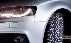 Nokian Hakkapeliitta 7. Зимние, шипованные, 2014 год, без износа, 4 шт