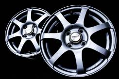 Topy Sibilla. 5.5x14, 4x100.00, ET50