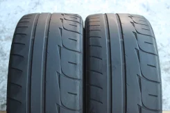 Bridgestone Potenza RE-11A. ������, 2014 ���, 30�%, 2 ��