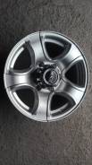Tech-Line. 7.5x16, 6x139.70, ET10
