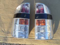Стоп-сигнал. Toyota Noah, AZR60, AZR60G Двигатель 1AZFSE