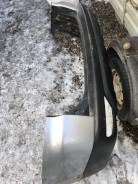 Бампер. Mitsubishi Pajero Sport Mitsubishi Pajero