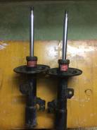 Амортизатор. Toyota Camry, ACV30L, ACV30 Двигатель 2AZFE