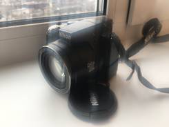 Nikon Coolpix. 10 - 14.9 Мп, зум: 14х и более