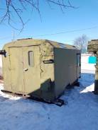 Кунг военный