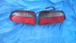 Стоп-сигнал. Toyota Carina, ST190, CT190, CT195, AT190, ST195, AT191, AT192 Двигатели: 3SFE, 7AFE, 2C, 5AFE, 4AFE, 4SFE