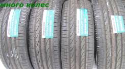 Bridgestone Dueler H/P. Летние, без износа, 4 шт