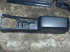 Бардачок. Nissan Primera Camino, WP11 Двигатель SR18DE