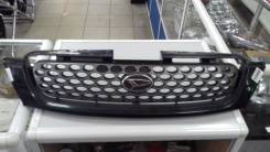 Решетка радиатора. Daihatsu Terios, J102G, J122G, J100G