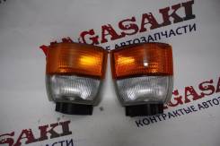 Габаритный огонь. Nissan Atlas, M4F23, M6F23, H2F23, M2F23, J2F23, N6F23, K4F23, H4F23, K2F23, N4F23, P8F23, N2F23