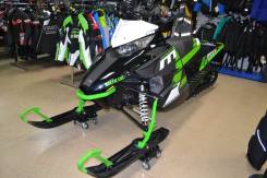 Arctic Cat M 8000 153. исправен, есть птс, без пробега