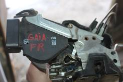 Замок двери. Toyota Gaia