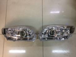 Фара. Toyota Corolla Axio, NZE141, NZE144, ZRE142, ZRE144 Toyota Corolla Fielder, NZE141, NZE141G, NZE144, NZE144G, ZRE142, ZRE142G, ZRE144, ZRE144G Д...