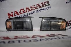 Габаритный огонь. Toyota Cresta, JZX91, JZX90, LX90, JZX93, GX90