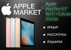 Apple iPad Pro Wi-Fi+Cellular 256Gb. Под заказ