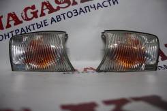 Габаритный огонь. Toyota Chaser, GX100, JZX105, JZX101, GX105, JZX100