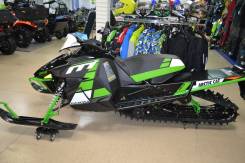Arctic Cat M. исправен, есть птс, без пробега
