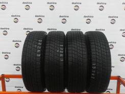 Bridgestone Ice Partner. Зимние, без шипов, 2012 год, износ: 10%, 4 шт
