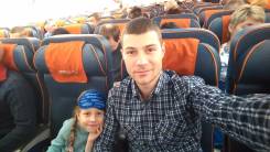 Водитель-охранник. Высшее образование по специальности, опыт работы 10 лет