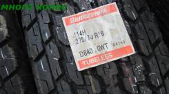 Bridgestone Dueler H/T. Летние, без износа, 4 шт