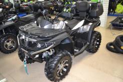 Cfmoto X5 H.O. EPS. исправен, есть птс, без пробега