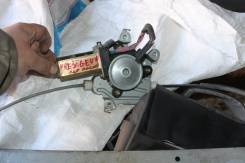 Стеклоподъемный механизм. Nissan Presage, VU30, TU30, VNU30, HU30, U30, NU30, TNU30 Nissan Bassara, JU30, JVU30, JTU30, JNU30, JTNU30, JVNU30, JHU30 N...