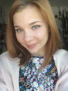 Смотритель выставочного зала. Незаконченное высшее образование (студент), опыт работы 2 месяца