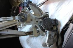 Стеклоподъемный механизм. Toyota Ipsum, SXM10, SXM15, CXM10 Toyota Nadia, ACN15, SXN15, ACN10, SXN10 Toyota Gaia, SXM10, CXM10, ACM10, ACM15, SXM15 To...