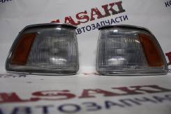 Габаритный огонь. Toyota Crown, JZS131, MS137X, MS137, GS130G, GS130W, GS131H, MS135, GS130, GS131, UZS131
