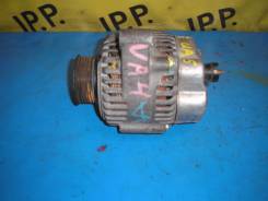 Генератор. Honda Inspire, LA-UA4, GF-UA4, GF-UA5, UA4 Honda Accord Honda Saber, GF-UA5, GF-UA4, LA-UA4 Двигатели: J25A, J30A2, J30A1