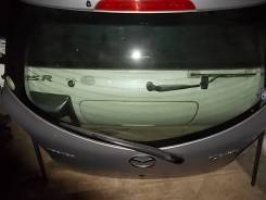 Дверь багажника. Mazda Demio, DE3FS, DE5FS Двигатели: ZJVEM, ZJVE, ZYVE