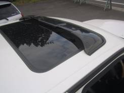 Фендер люка на UCF21 Toyota Celsior (Lexus LS400). Toyota Celsior, UCF21 Lexus LS400