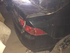 Honda Accord. CL9, K20A