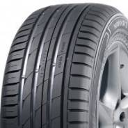 Nokian Hakka Z SUV. Летние, 2014 год, без износа, 4 шт