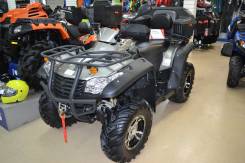 Cfmoto Z8 EFI. исправен, есть птс, без пробега