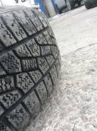 Kumho Marshal. Зимние, без шипов, износ: 40%, 3 шт