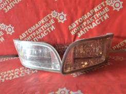 Фара противотуманная. Toyota Mark II Wagon Qualis, MCV21W, MCV20W, MCV25W, SXV20, MCV21, MCV20, MCV25, SXV20W