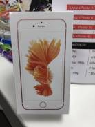 Apple iPhone 6s. Новый