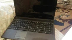 Acer Aspire 5250-E302G50Mnkk ����