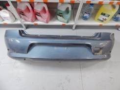Бампер. Renault Logan, LS0H, LS1Y, LS0G/LS12, LS0G, LS12 Двигатели: D4D, D4F, K7M, K7J, K9K, K4M