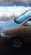 Toyota Noah. механика, 4wd, 2.2 (76 л.с.), дизель