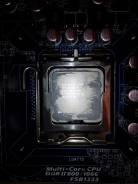 Intel Core 2 Duo E7500