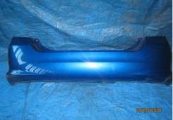 Бампер. Honda Fit, GD4, GD3, GD2, GD1