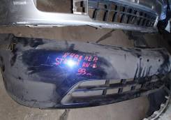 Бампер. Honda Stream, UA-RN5, UA-RN3, RN1, LA-RN4, LA-RN3, CBA-RN5, LA-RN2, ABA-RN4, RN4, RN5, RN2, RN3, LA-RN1, CBA-RN3, UA-RN1, ABA-RN2, CBA-RN1, AB...