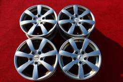Volkswagen. 7.0x16, 5x112.00, ET50, ЦО 57,0 мм.