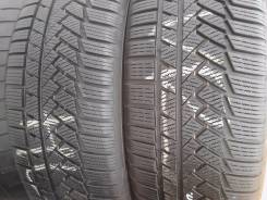 Continental ContiWinterContact TS 850 P. Всесезонные, 2015 год, износ: 5%, 2 шт