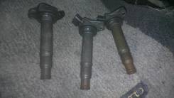Катушка зажигания. Toyota: Progres, Verossa, Crown, Brevis, Mark II Wagon Blit, Crown Majesta, Mark II, Crown / Majesta Двигатель 1JZFSE