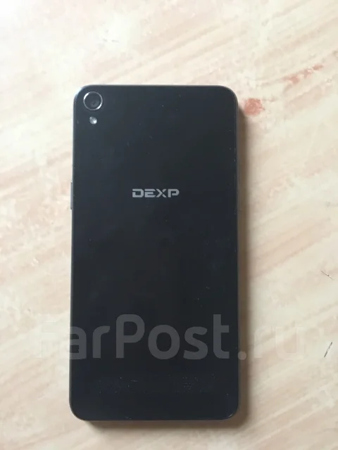DEXP Ixion MS350 Rock Plus. �/� ����