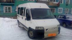 Fiat Ducato. Продам Фиат Дукато, 2 300 куб. см., 15 мест